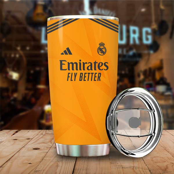 Real Madrid CF Tumbler Cup - MAITM 7781