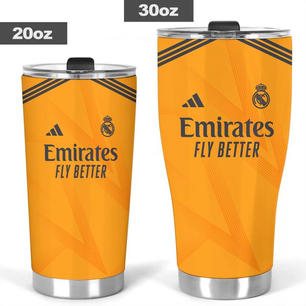 Real Madrid CF Tumbler Cup - MAITM 7781