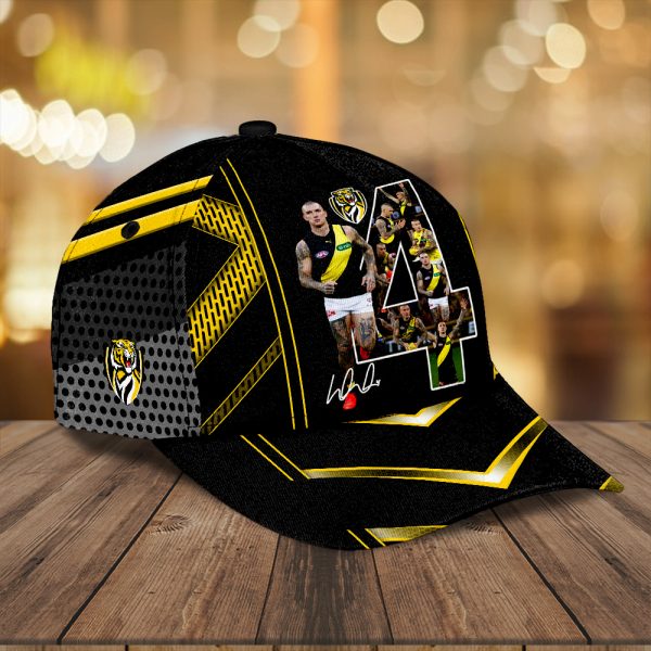 Richmond FC x Dustin Martin Classic Cap - HOATT 5988