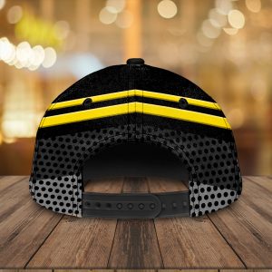 Richmond FC x Dustin Martin Classic Cap - HOATT 5988