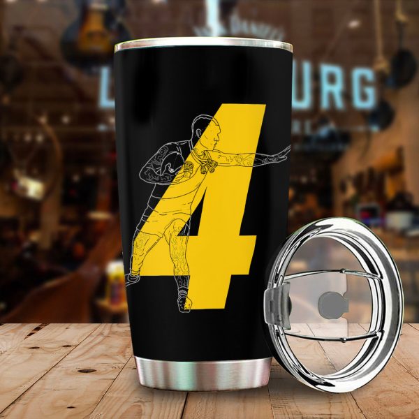 Richmond FC x Dustin Martin Tumbler Cup - TANTN 7955