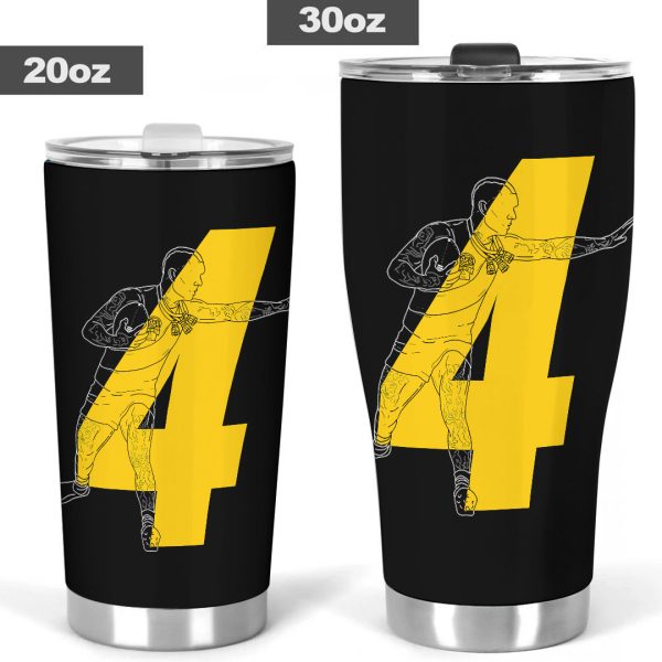 Richmond FC x Dustin Martin Tumbler Cup - TANTN 7955