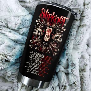 Slipknot Tumbler Cup - TANTN 7744