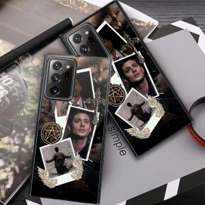 Supernatural Phone Case - GNE 957