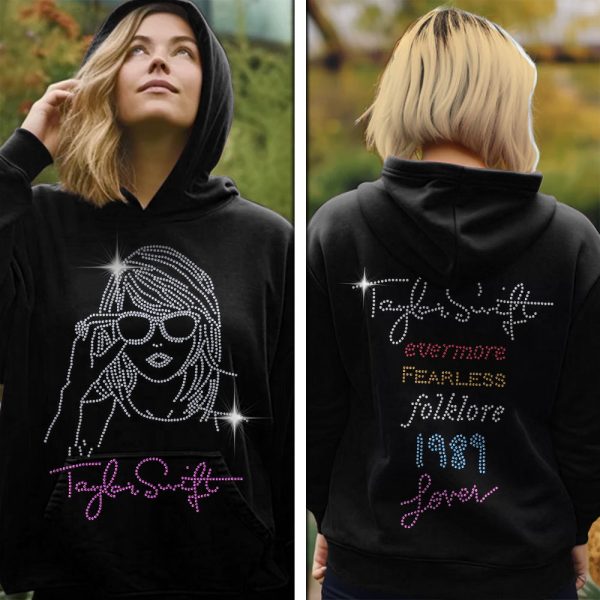 Taylor Swift 3D Apparels - GNE 1063