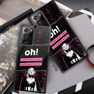 Taylor Swift Phone Case - GNE 1275