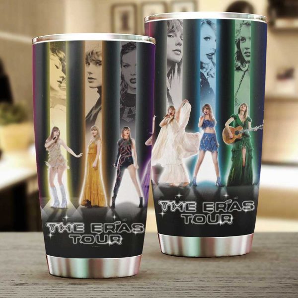 Taylor Swift Tumbler Cup - GNE 1108