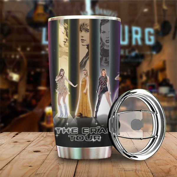 Taylor Swift Tumbler Cup - GNE 1108