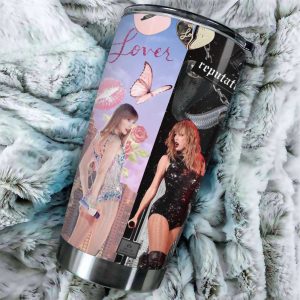 Taylor Swift Tumbler Cup - GNE 1165