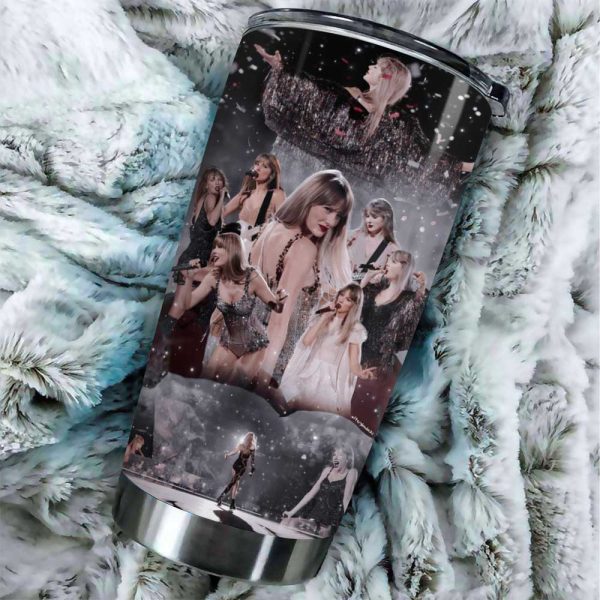 Taylor Swift Tumbler Cup - GNE 1078