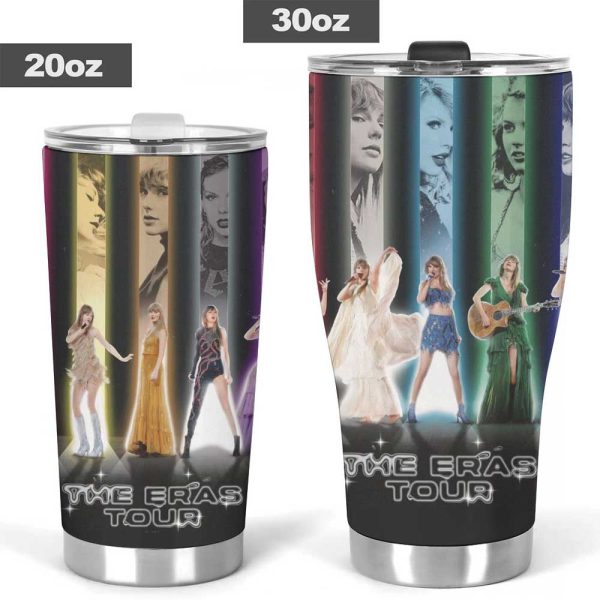 Taylor Swift Tumbler Cup - GNE 1108