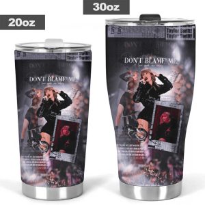 Taylor Swift Tumbler Cup - GNE 1078