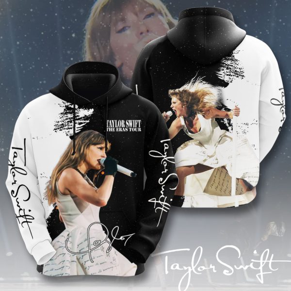 Taylor Swift 3D Apparels - MAITM 7684