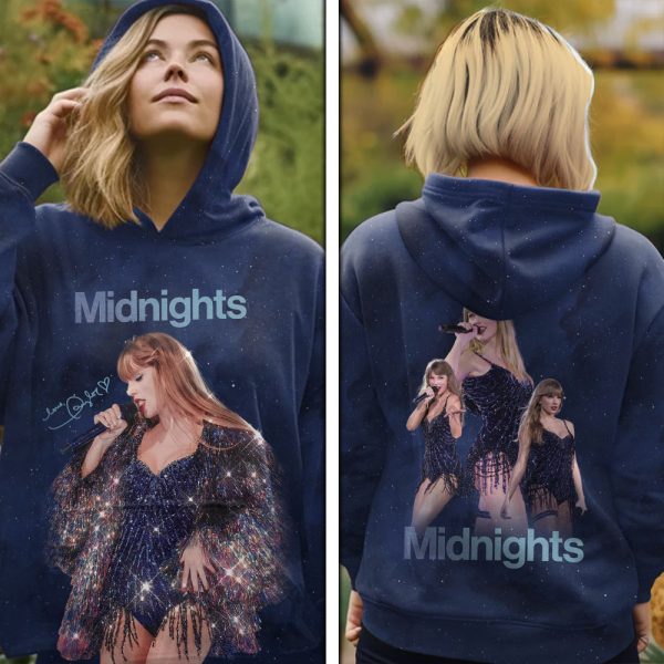 Taylor Swift 3D Apparel - MAITM 7766