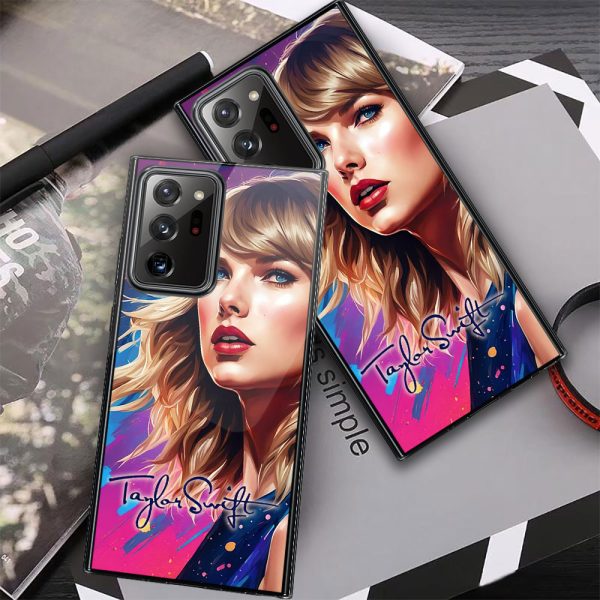 Taylor Swift Phone Case - GNE 1175