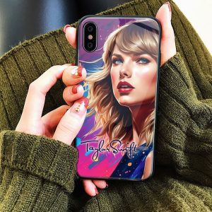 Taylor Swift Phone Case - GNE 1175