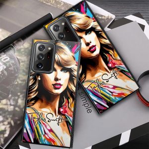 Taylor Swift Phone Case - GNE 1178