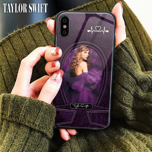 Taylor Swift Phone Case - HOATT 5731