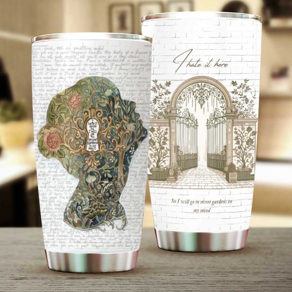 Taylor Swift Tumbler Cup - MAITM 7629