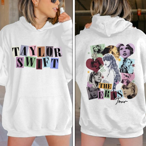 Taylor Swift 3D Apparel - GNE 1190