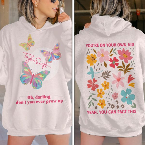 Taylor Swift 3D Apparel - VANDH 3329