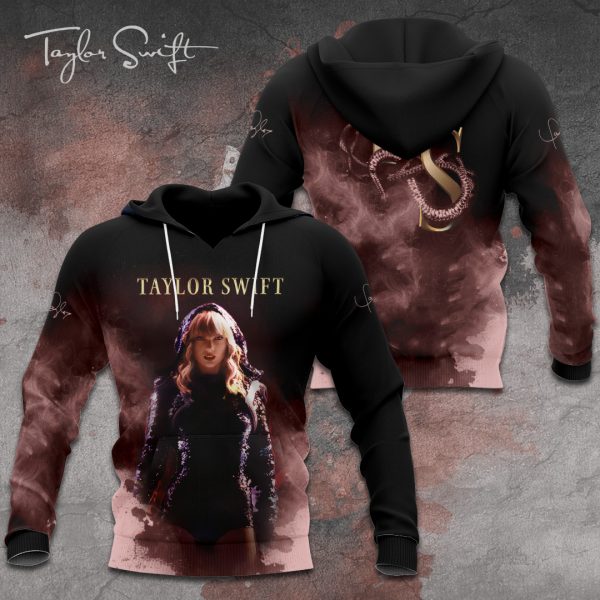 Taylor Swift 3D Apparel - GNE 1062