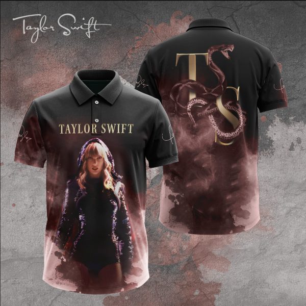 Taylor Swift 3D Apparel - GNE 1062