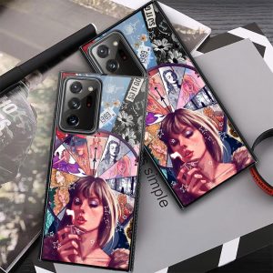 Taylor Swift Phone Case - GNE 1085