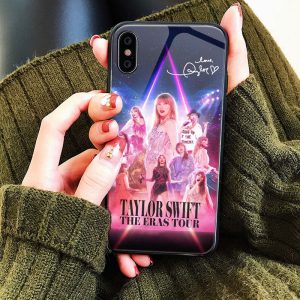 Taylor Swift Phone Case - GNE 1104