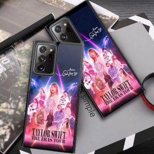 Taylor Swift Phone Case - GNE 1104