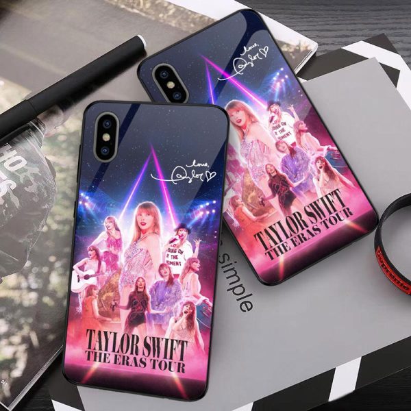 Taylor Swift Phone Case - GNE 1104