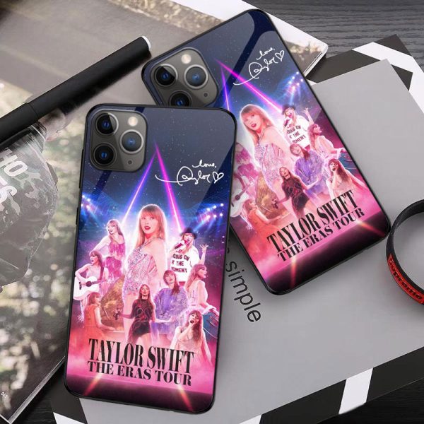 Taylor Swift Phone Case - GNE 1104