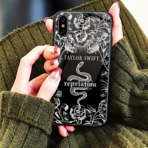 Taylor Swift Phone Case - GNE 1117