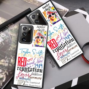 Taylor Swift Phone Case - GNE 1268