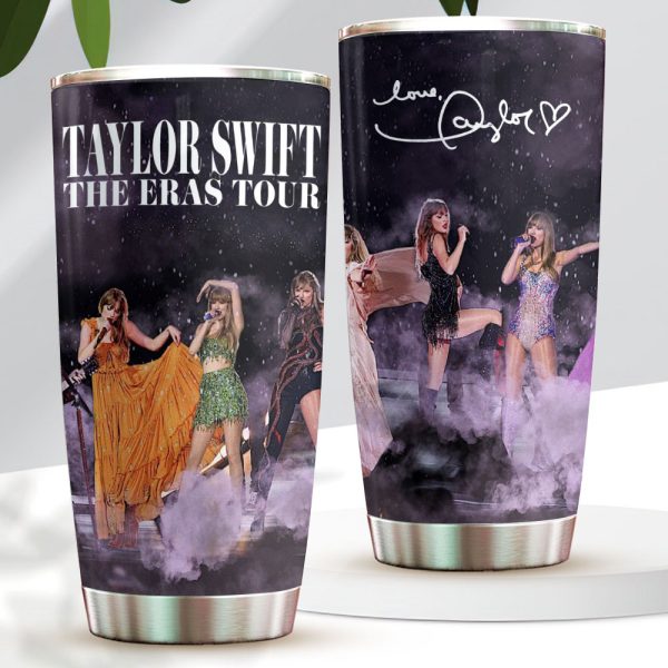 Taylor Swift Tumbler Cup - GNE 1047