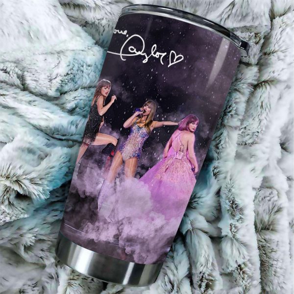 Taylor Swift Tumbler Cup - GNE 1047