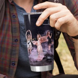 Taylor Swift Tumbler Cup - GNE 1047