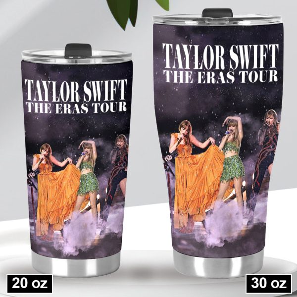 Taylor Swift Tumbler Cup - GNE 1047