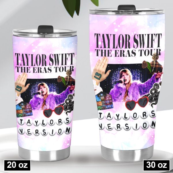 Taylor Swift Tumbler Cup - GNE 1050