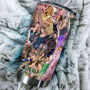 Taylor Swift Tumbler Cup - GNE 1066