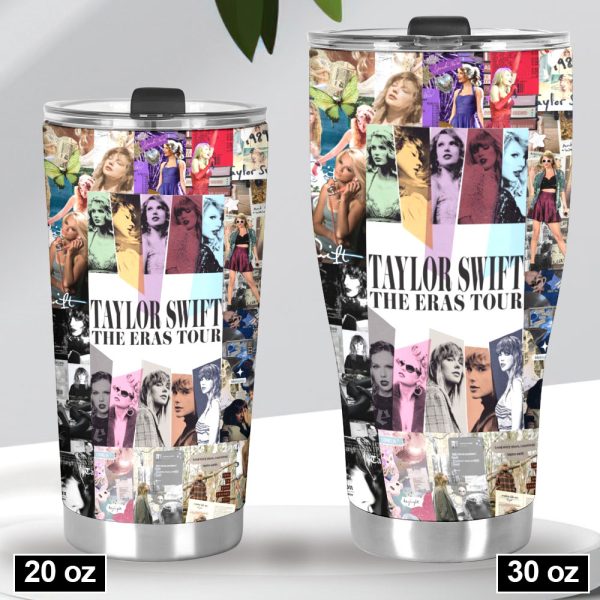 Taylor Swift Tumbler Cup - GNE 1066