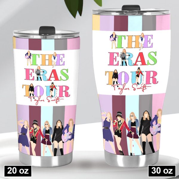 Taylor Swift Tumbler Cup - GNE 1067