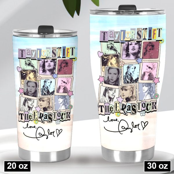 Taylor Swift Tumbler Cup - GNE 1080