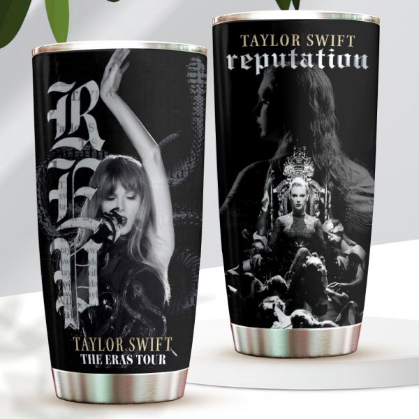 Taylor Swift Tumbler Cup - GNE 1119