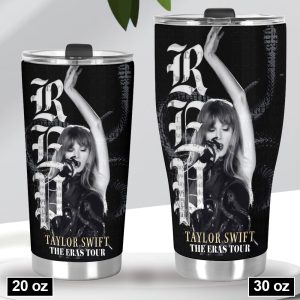 Taylor Swift Tumbler Cup - GNE 1119