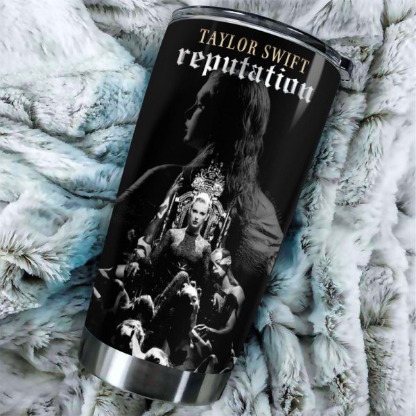 Taylor Swift Tumbler Cup - GNE 1119