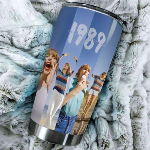 Taylor Swift Tumbler Cup - GNE 1131