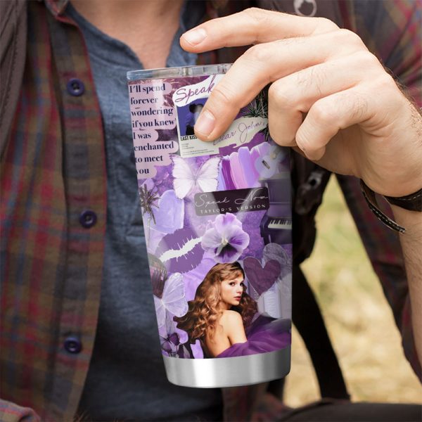 Taylor Swift Tumbler Cup - GNE 1146