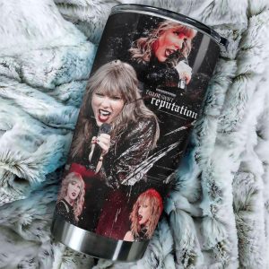 Taylor Swift Tumbler Cup - GNE 1172