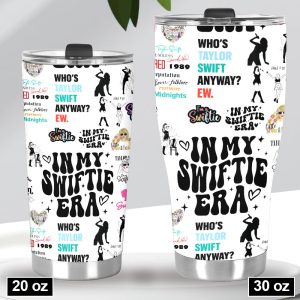 Taylor Swift Tumbler Cup - GNE 1282